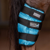 Kylande Hasskydd Cooling Gel Blå Full Kylande Hasskydd Cooling Gel Blå Full