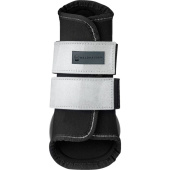 Damasker Reflex Svart/Silver Damasker Reflex Svart/Silver