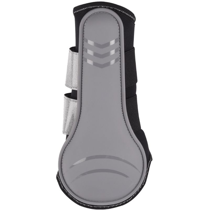 Damasker Reflex Svart/Silver