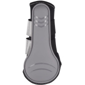 Damasker Reflex Svart/Silver Damasker Reflex Svart/Silver