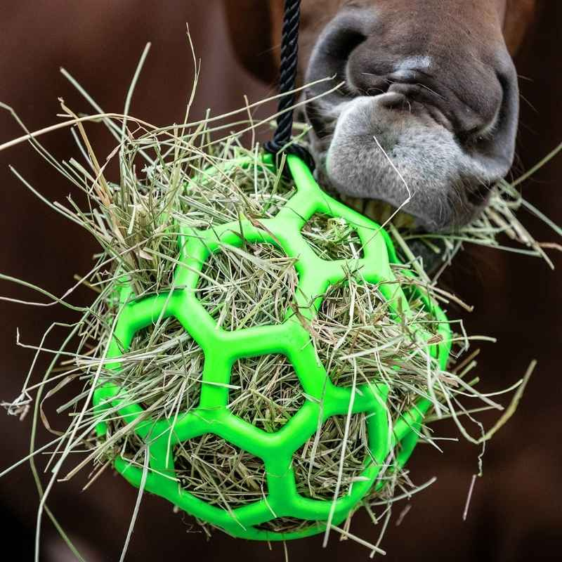 Höboll Flexible Grön