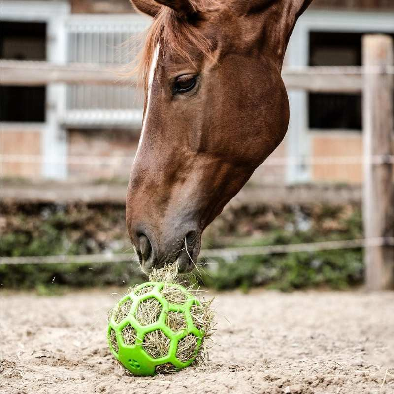 Höboll Flexible Grön