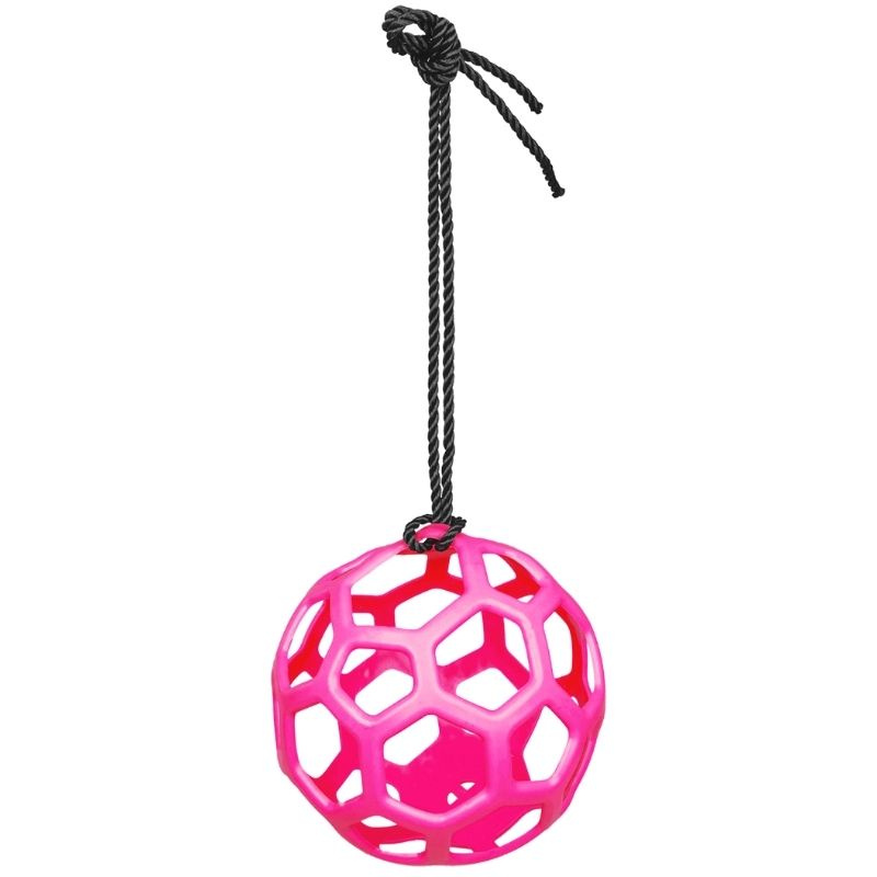Höboll Flexible Rosa