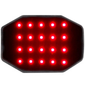 FlexPad Infrared Svart FlexPad Infrared Svart