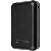 Powerbank till Värme- och Massagetäcke TecSupreme Svart Powerbank till Värme- och Massagetäcke TecSupreme Svart