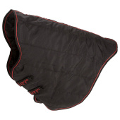 Hals till Stalltäcke Supreme 600D 100g Svart Hals till Stalltäcke Supreme 600D 100g Svart