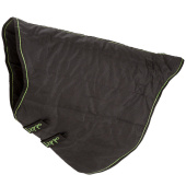 Hals till Stalltäcke Supreme 600D 400g Svart Hals till Stalltäcke Supreme 600D 400g Svart