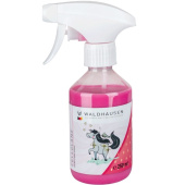 Pälsglans Strawberry Vanilla 350ml Pälsglans Strawberry Vanilla 350ml