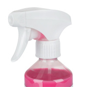 Pälsglans Strawberry Vanilla 350ml Pälsglans Strawberry Vanilla 350ml