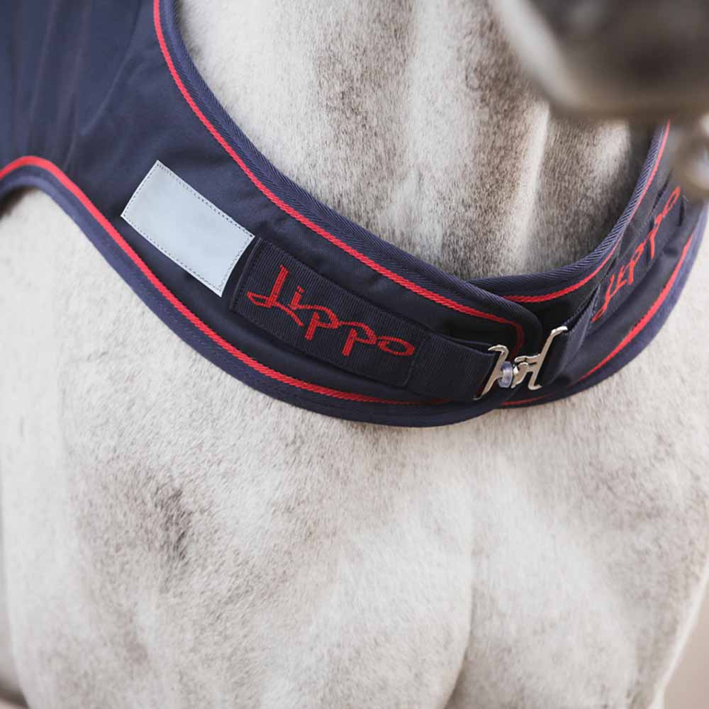 Skrittmaskinstäcke Walker Basic 600D 0g Marinblå