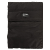 Bogskydd Velcro Svart Bogskydd Velcro Svart