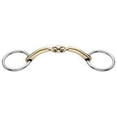 3-delat Bett Novocontact Sensogan Ø55mm 3-delat Bett Novocontact Sensogan Ø55mm