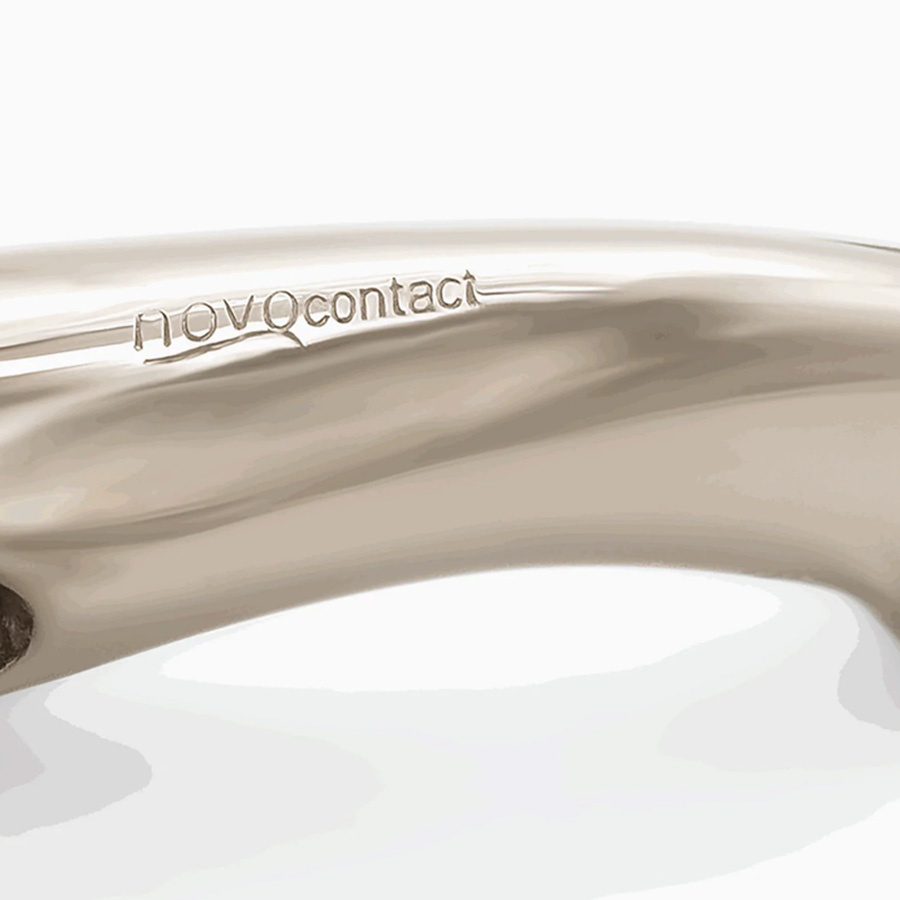 3-delat Bett Novocontact Sensogan Ø55mm