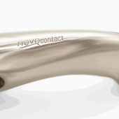 3-delat Bett Novocontact Sensogan Ø55mm 3-delat Bett Novocontact Sensogan Ø55mm