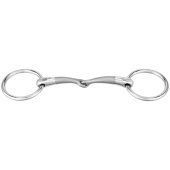 2-delat Bett Satinox Ø55mm 2-delat Bett Satinox Ø55mm