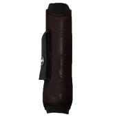 Benskydd Neopren Brun Benskydd Neopren Brun