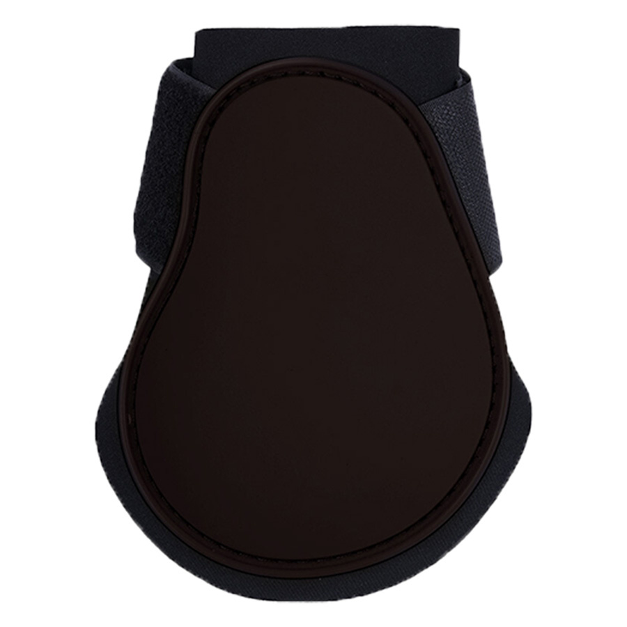 Strykkappor Neopren Brun