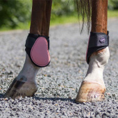 Strykkappor Neopren Ljusrosa Strykkappor Neopren Ljusrosa