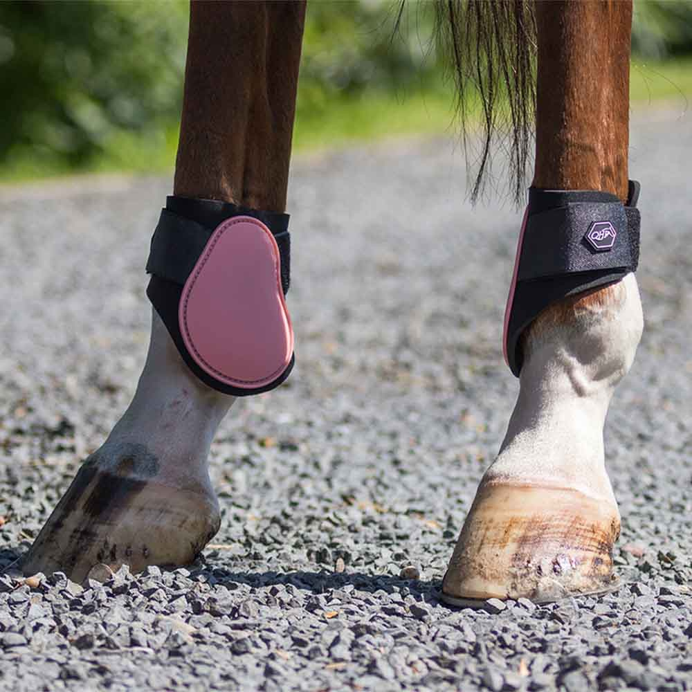 Strykkappor Neopren Ljusrosa