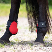 Strykkappor Neopren Röd Strykkappor Neopren Röd