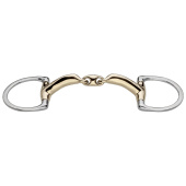 Eggbett 3-delat Novocontact Sensogan D-Ring Ø65mm Eggbett 3-delat Novocontact Sensogan D-Ring Ø65mm