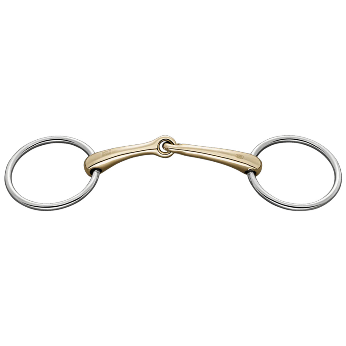 2-delat Bett Dynamic RS Sensogan Ø55-70mm