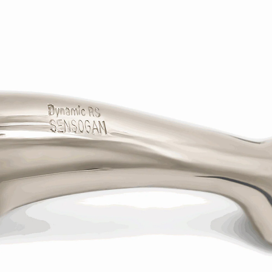 2-delat Bett Dynamic RS Sensogan Ø55-70mm