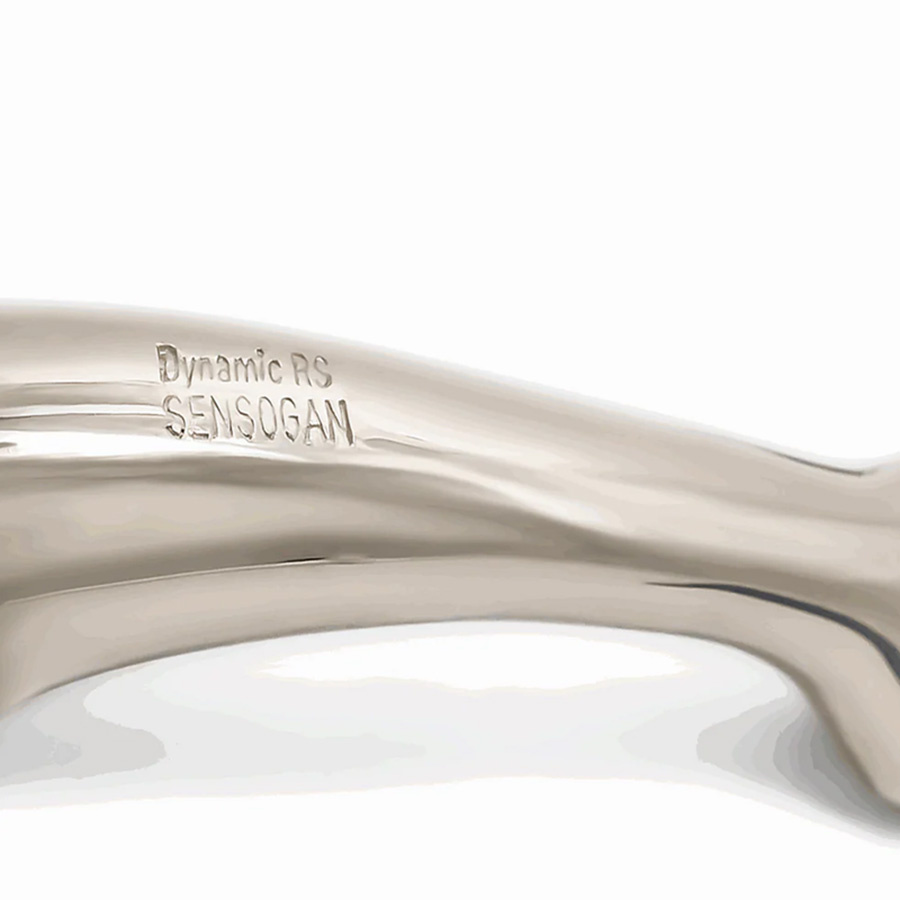 3-delat Bett Dynamic RS Sensogan Ø70mm
