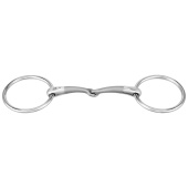2-delat Bett Satinox Ø55-70mm 2-delat Bett Satinox Ø55-70mm