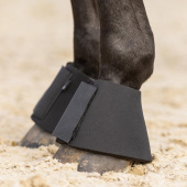 Boots Basic Neoprene Svart Boots Basic Neoprene Svart