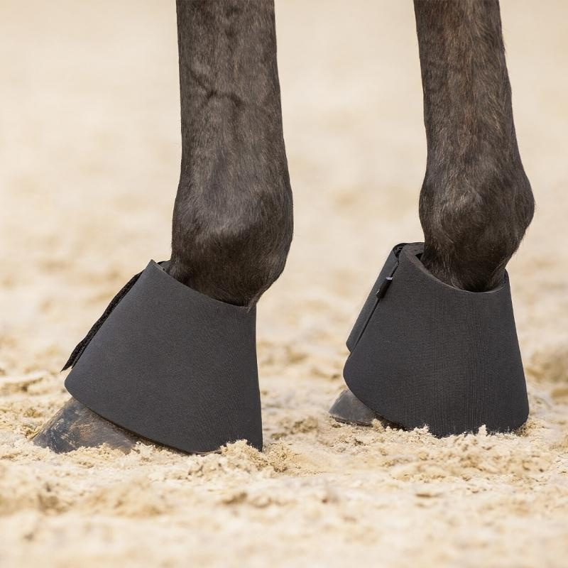 Boots Basic Neoprene Svart