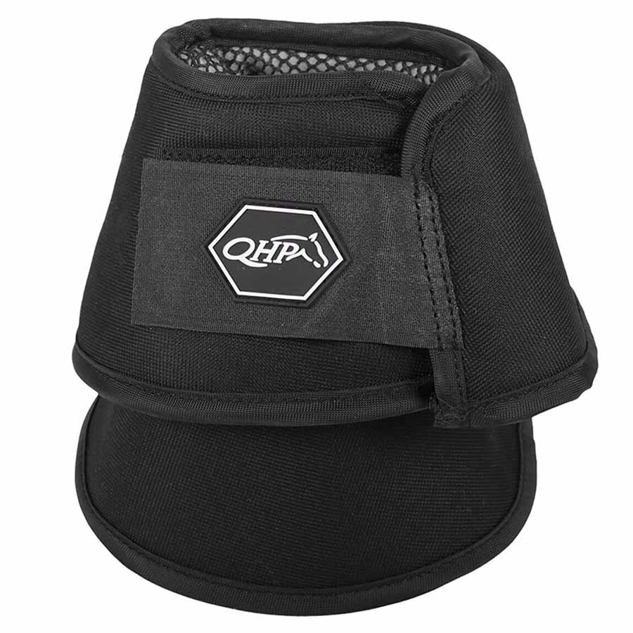 Aqua Boots Svart