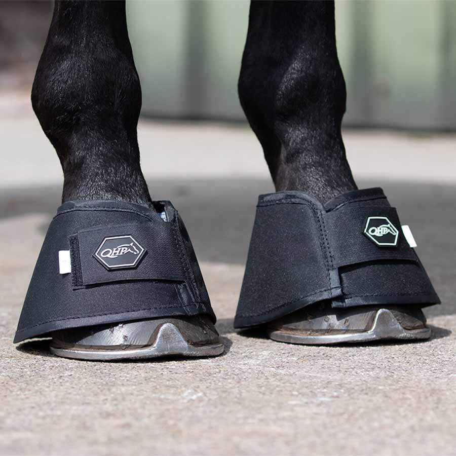 Aqua Boots Svart