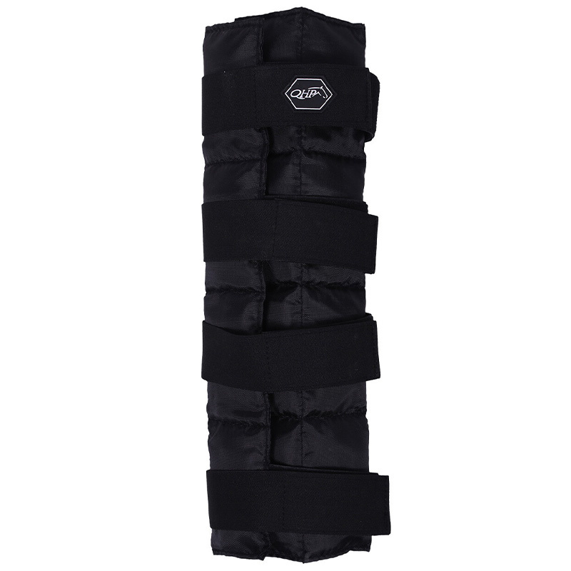 Kylbandage Cooling Gel Svart