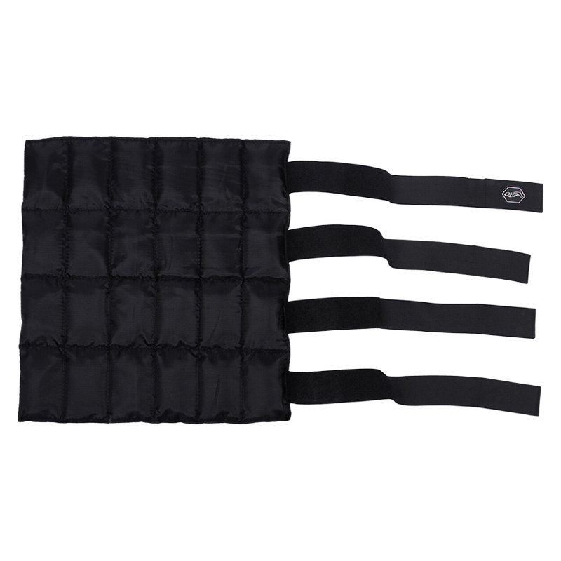 Kylbandage Cooling Gel Svart