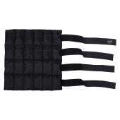 Kylbandage Cooling Gel Svart Kylbandage Cooling Gel Svart