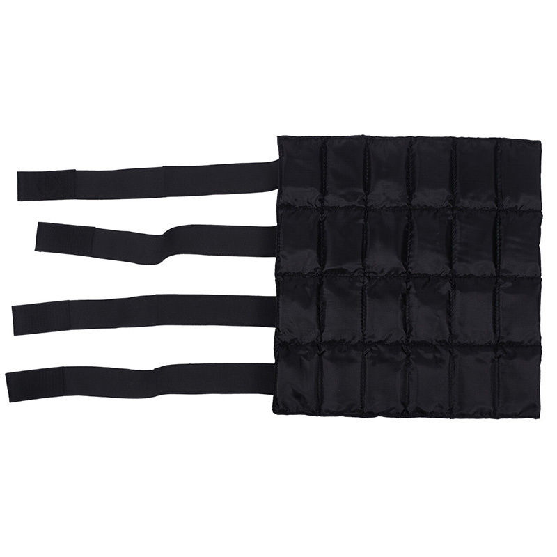 Kylbandage Cooling Gel Svart