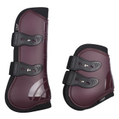 Senskydd Quick Pin 4-pack Vinröd Senskydd Quick Pin 4-pack Vinröd