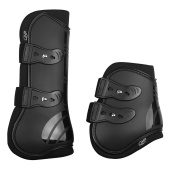Senskydd Quick Pin 4-pack Svart Senskydd Quick Pin 4-pack Svart