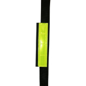 Tygelreflex HS Gul Tygelreflex HS Gul