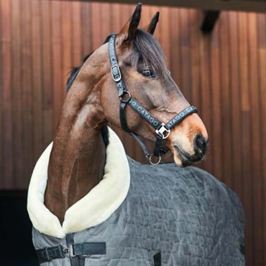 Grimma Alea Reflective Svart