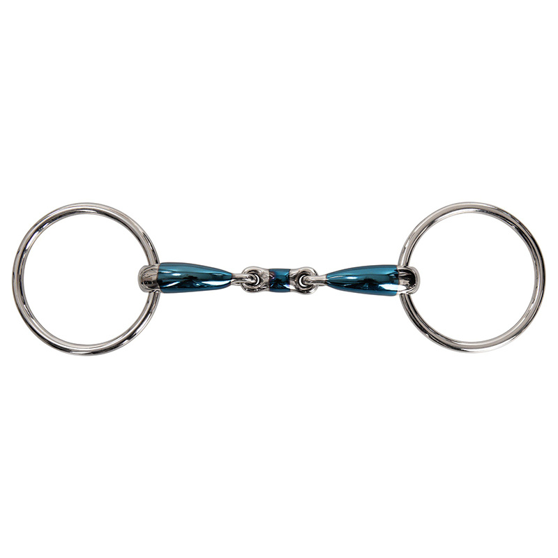 3-delat Bett Sweet Iron