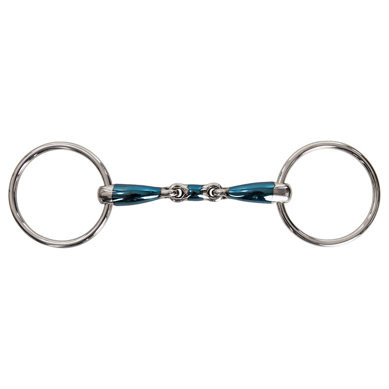 3-delat Bett Sweet Iron Lock Up