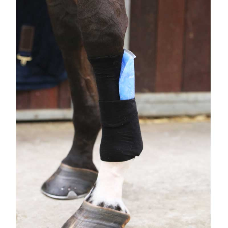 Skyddsstrumpa Grip 3m Svart