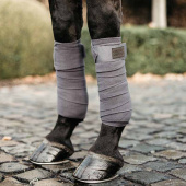 Benlindor Polar Fleece Grå Benlindor Polar Fleece Grå