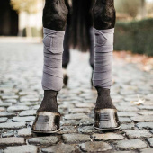 Benlindor Polar Fleece Grå Benlindor Polar Fleece Grå