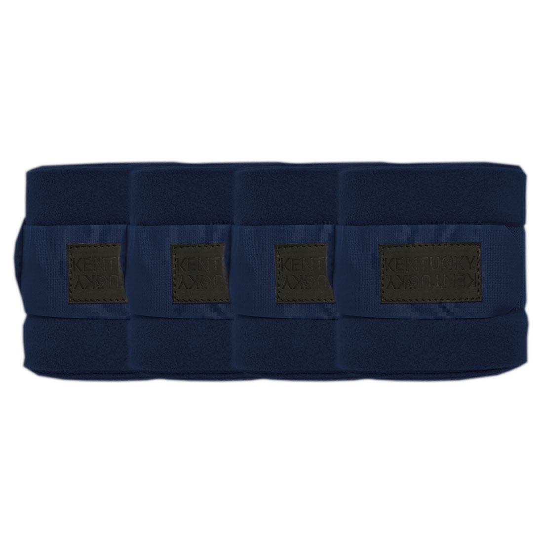 Benlindor Polar Fleece Marinblå