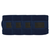 Benlindor Polar Fleece Marinblå Benlindor Polar Fleece Marinblå