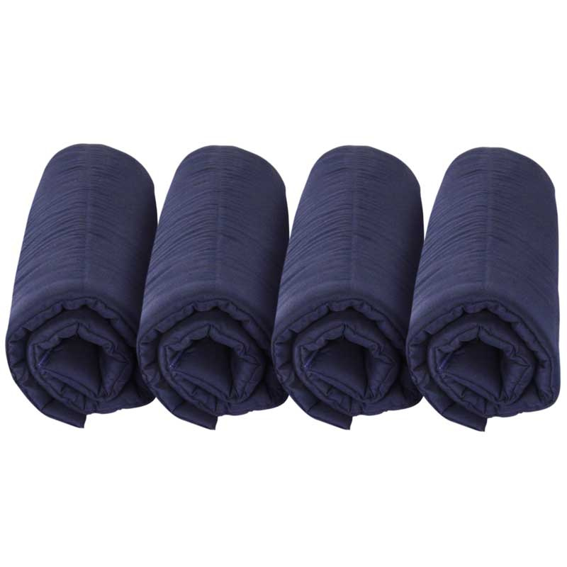 Stallpaddar Marinblå