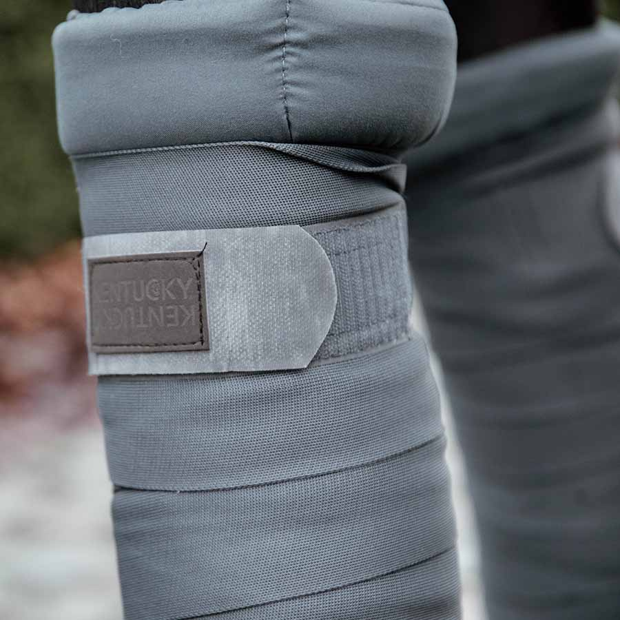 Benlindor Repellent Stable Grå